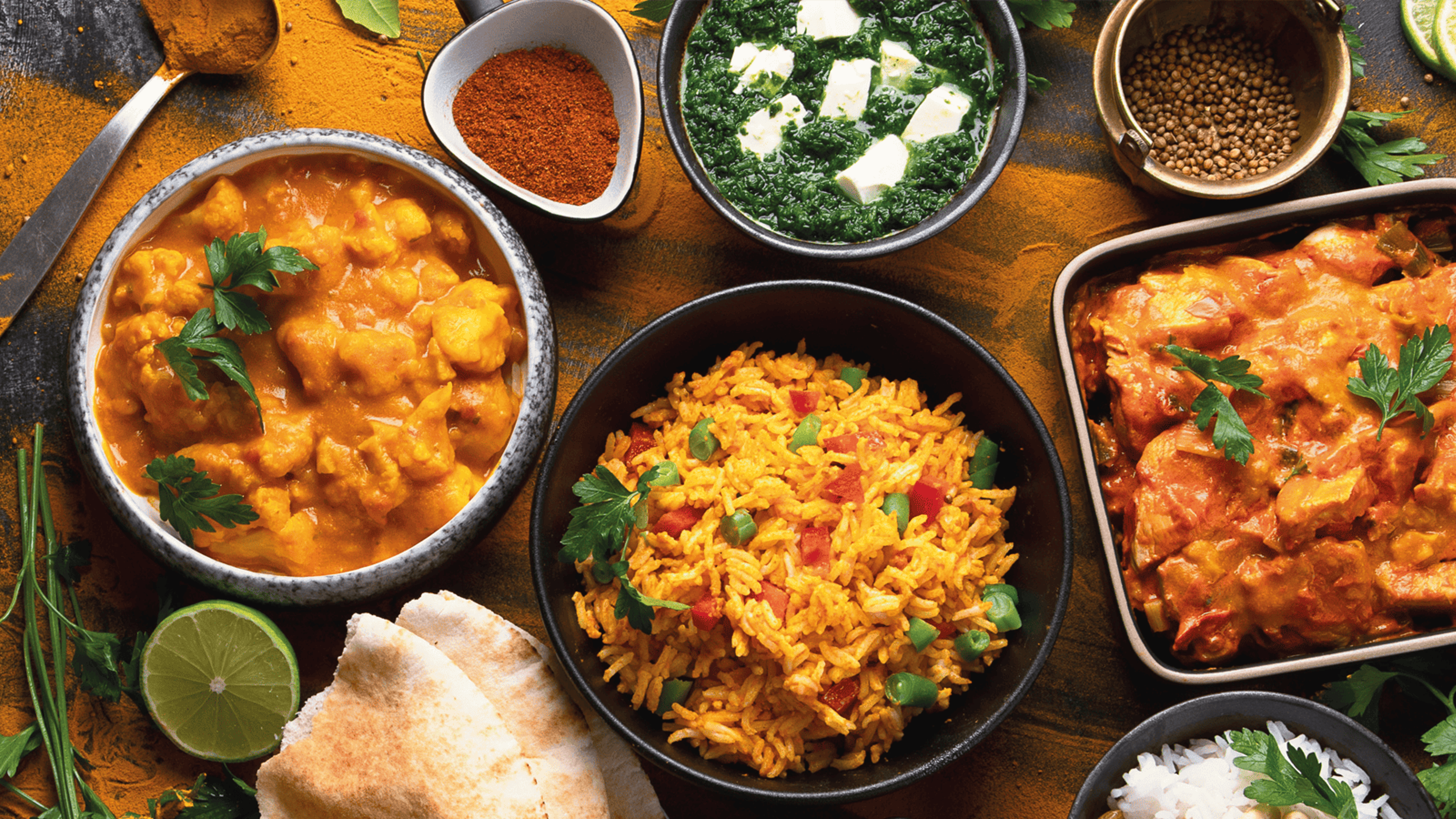 Indian Knights Belfast